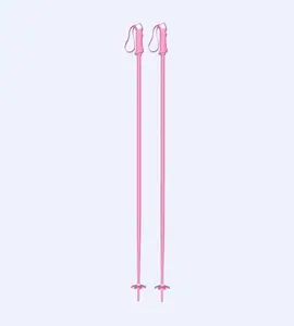 Flamingo Ski Poles