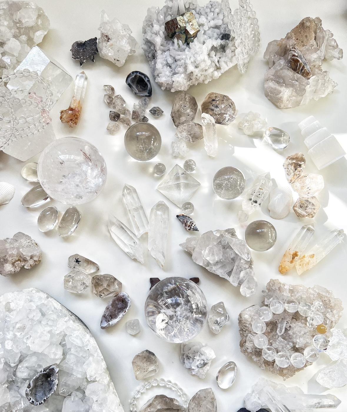 Crystal Universal Link-1