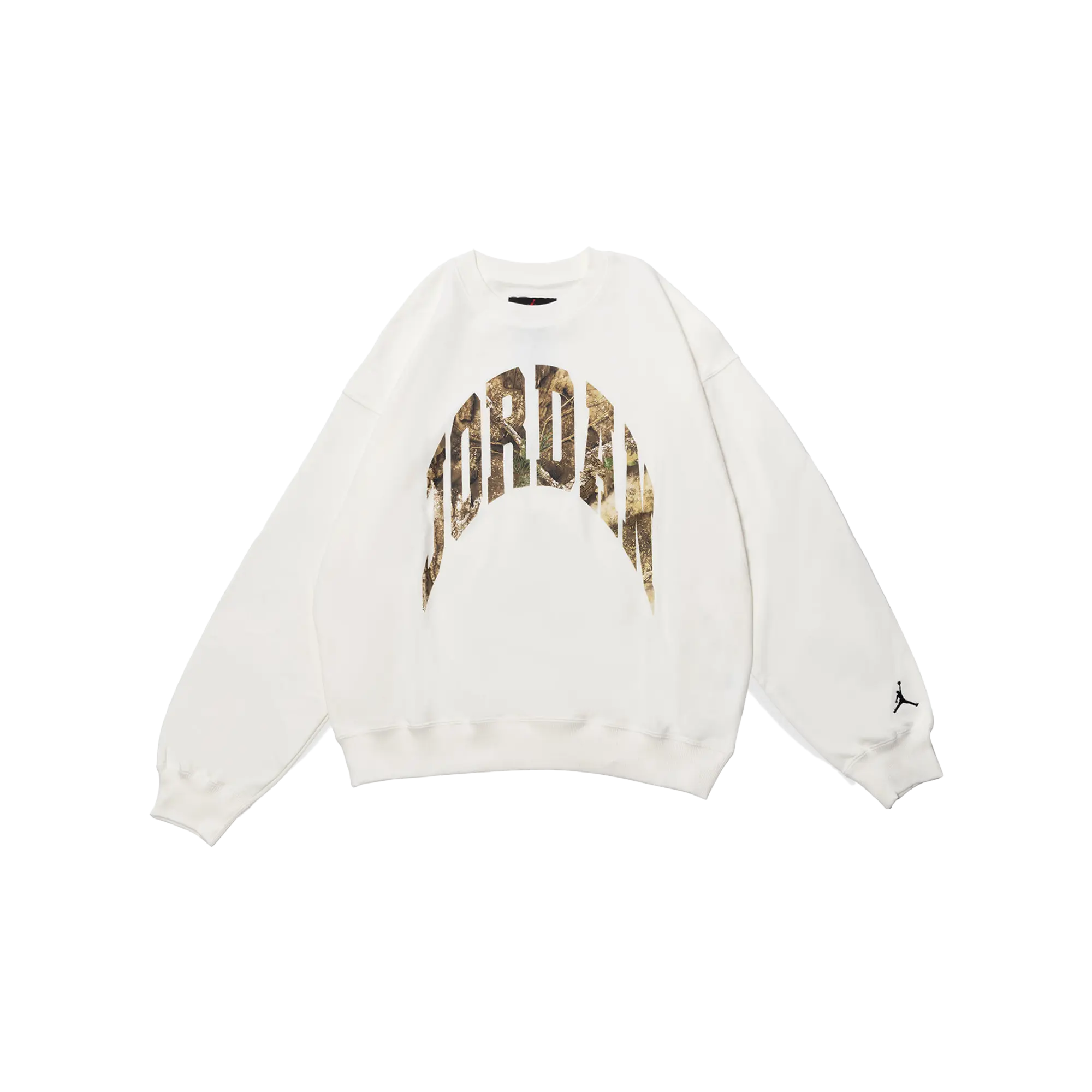 Air Jordan Brooklyn French Terry Crewneck "Realtree Camo" IM6304 133