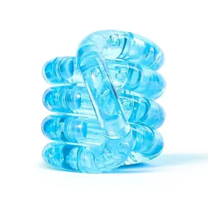 Adult Stress Relief Fidget Toy, Detachable Stress Ball, Quiet Finger Exercise for Home Office, Relieves Pressure, Improves Focus