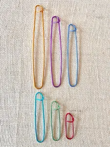 Yarn Pins