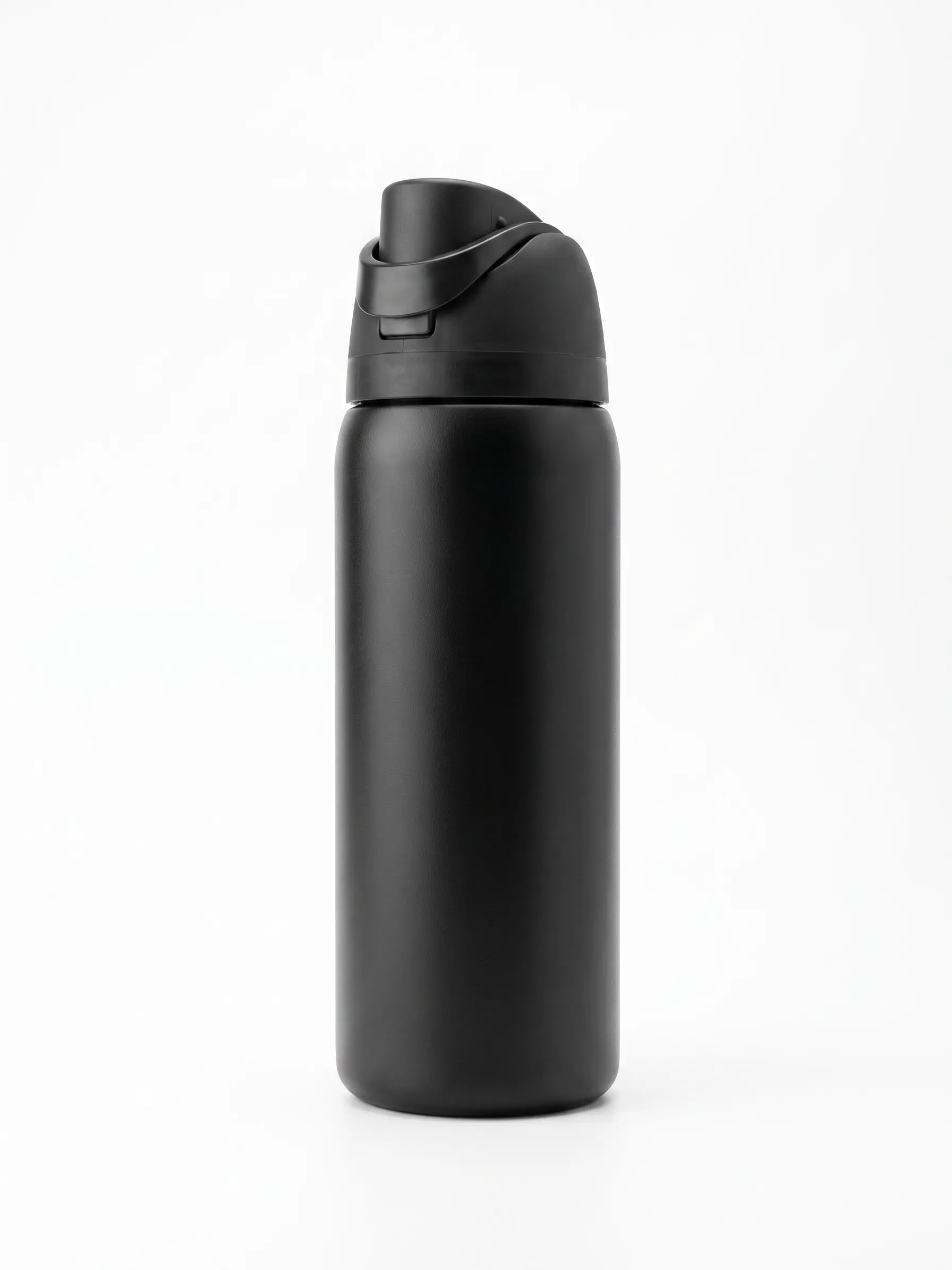 32oz Stainless Steel Insulated Vacuum Flask, Leak-proof Portable Travel Water Bottle for Daily Use & Outdoor Sports