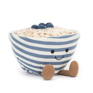 Jellycat Amuseables Oatmeal - A meaningful gift