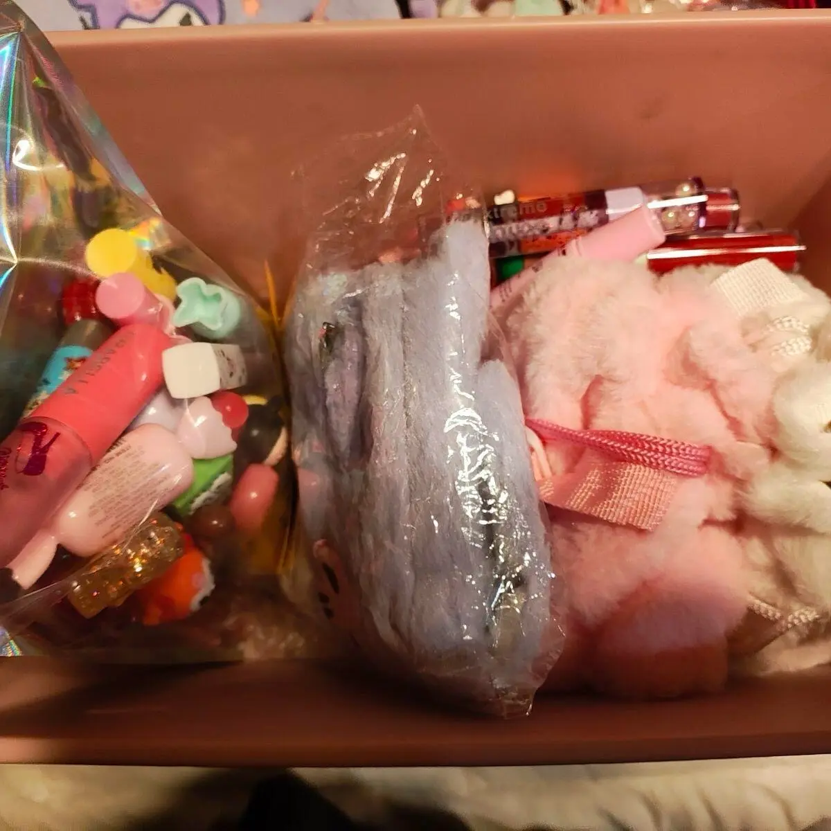 Makeup Bundle - Self Pickup Experience with Makeup Stationary and Accessories