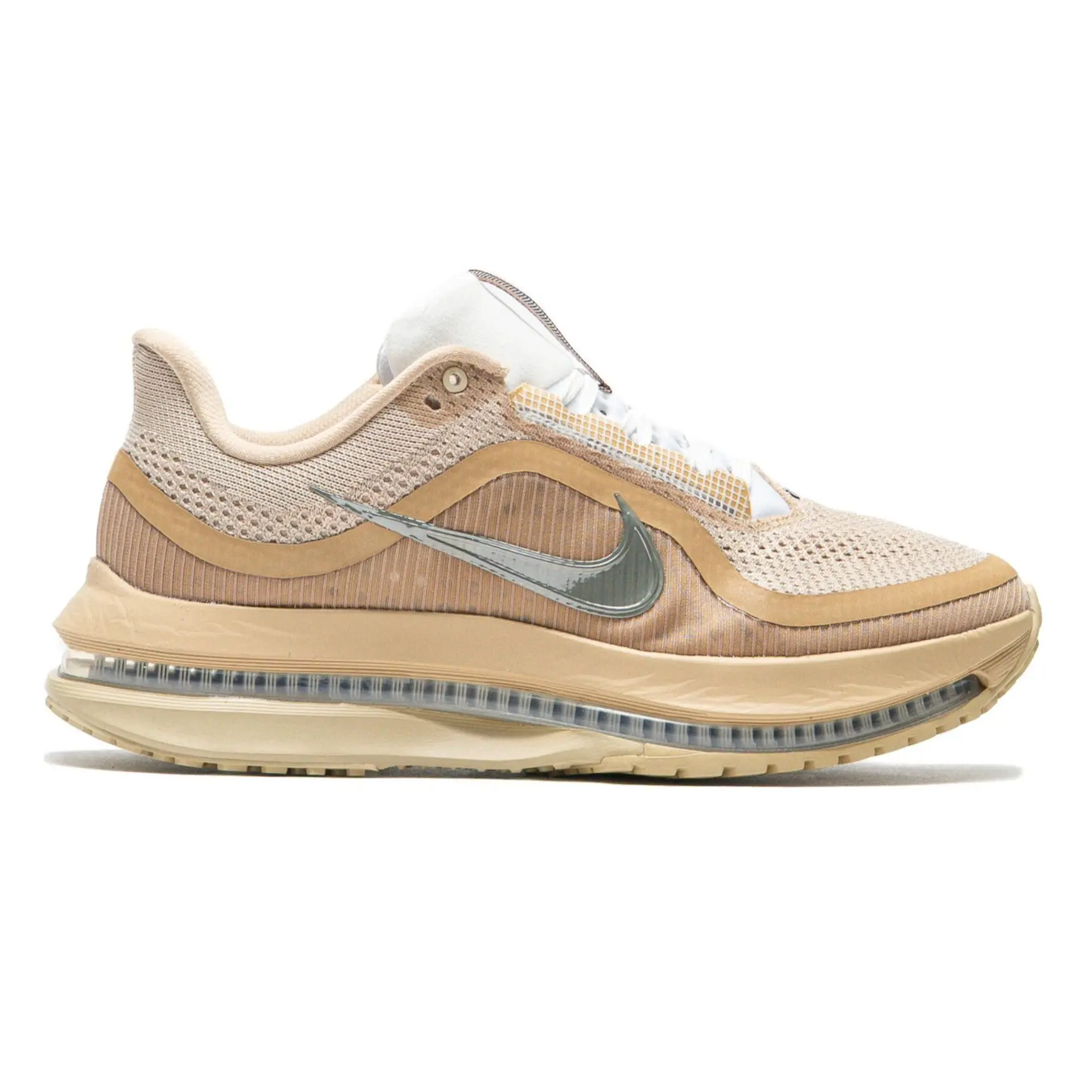Nike Air Zoom Pegasus Premium SP Mushroom IH4369-200 Men's Fashion Sneaker New