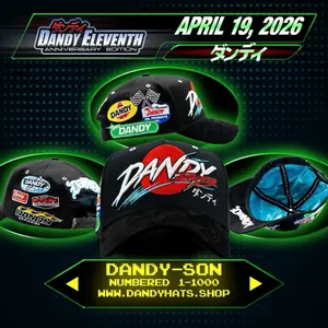 Dandy-son Dandy-son