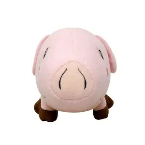 The Seven Deadly Sins - Hawk Plush 5"H