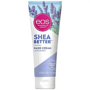 Hand Cream Shea Better Hand Cream - Vanilla Cashmere | Instant Hydration + Lasting Protection | 2.5 oz