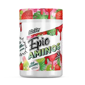 EPIC AMINOS