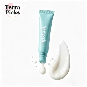 Soothing Chill Peel Off Lip Mask | Hydrating & Smoothing Lip Prep for Soft Lips , Mother's Day gift Makeup Cosmetic tiktokshopspringglowup