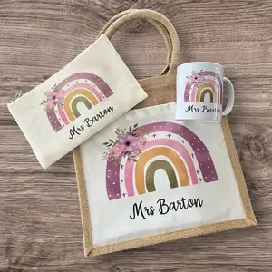 Cartera personalizada trio Perfecto