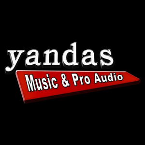 Yandas Music & Pro Audio