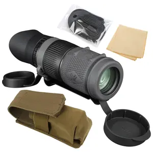 Vortex Optics RECCE PRO HD 8x32 Ranging Ret Monocular (RP-100)