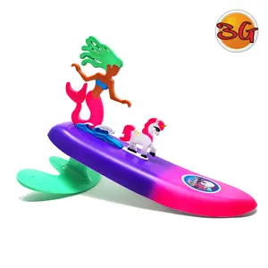 Surfer Dudes: Legends & Surfer Pets