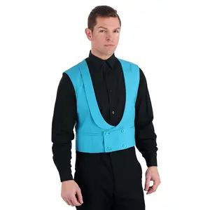 1989 Batman Joker Suit Men's Vest