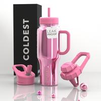 Pink Reflection Ultra