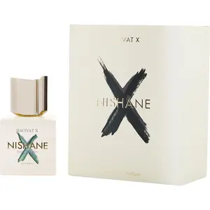 Nishane Hacivat X By Nishane Extrait De Parfum For Unisex