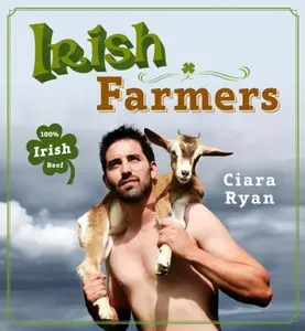 USED-Irish Farmers by Ciara Ryan (Hardcover)