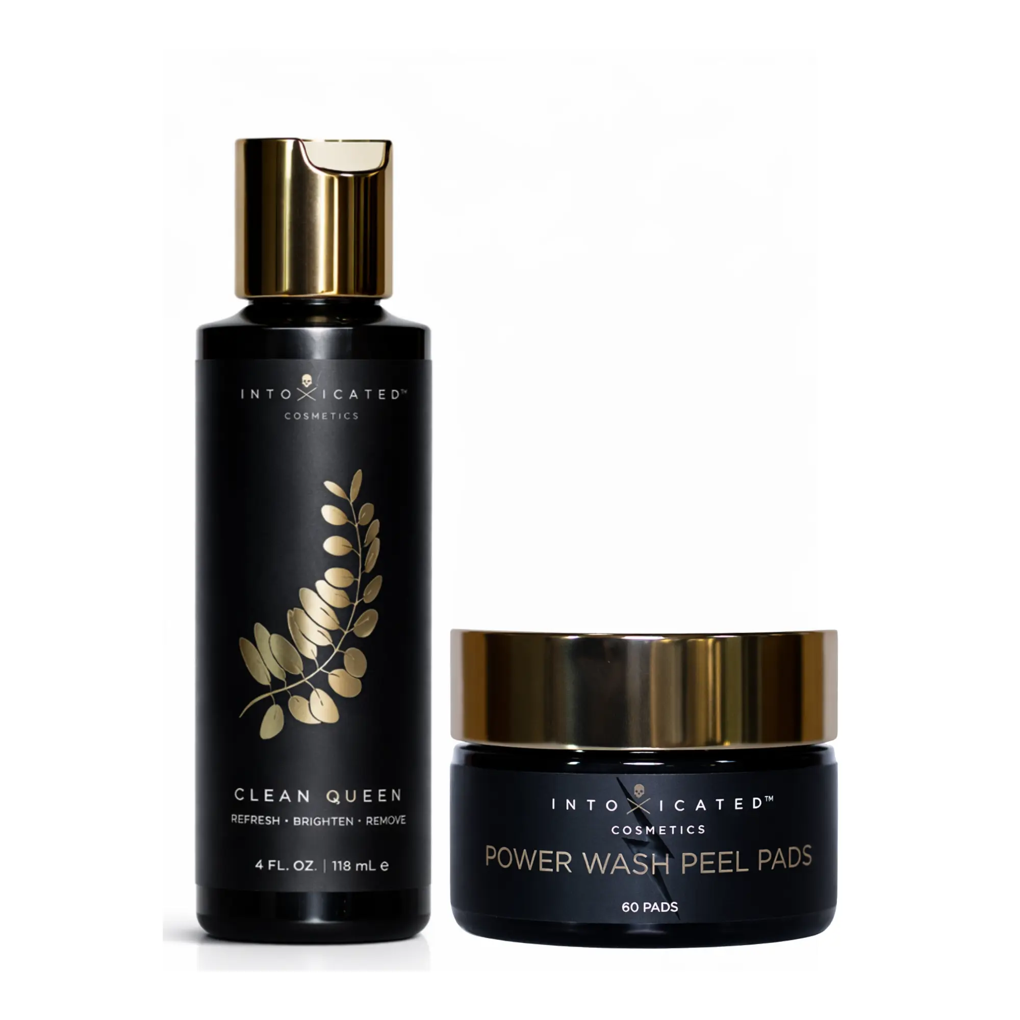 The Exfoliation Bundle