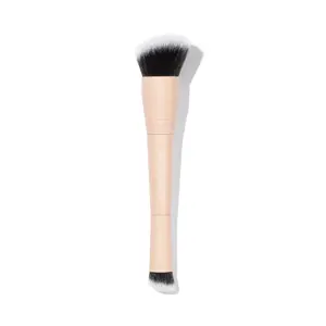 Beauty Creations Snatch and Sculp Foundation and Contour Makeup Brush