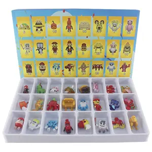 24-Piece Steal a Brainrot Virtual Monster Game Model Set, Cute Collectible Figurines, Desktop Decoration, Home & Office Decor, Perfect Gift Idea, Cute Figures