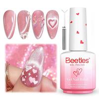 Heartbeam Pink - 15ml - 3Pcs