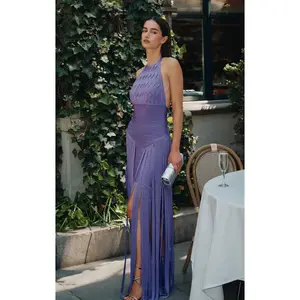 THE SPENCER GOWN