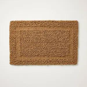 23"x35" Natural Woven Doormat - Hearth & Hand with Magnolia