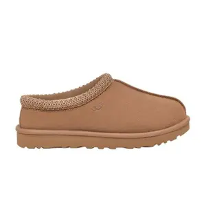 UGG Wmns Tasman Slipper 'Mushroom'