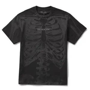 Primitive Apparel Men's Regular Fit T- Shirt Frame Primitive Apparel Men's Regular Fit T- Shirt Frame