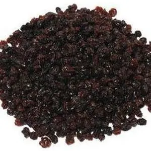 Raisins Currants
