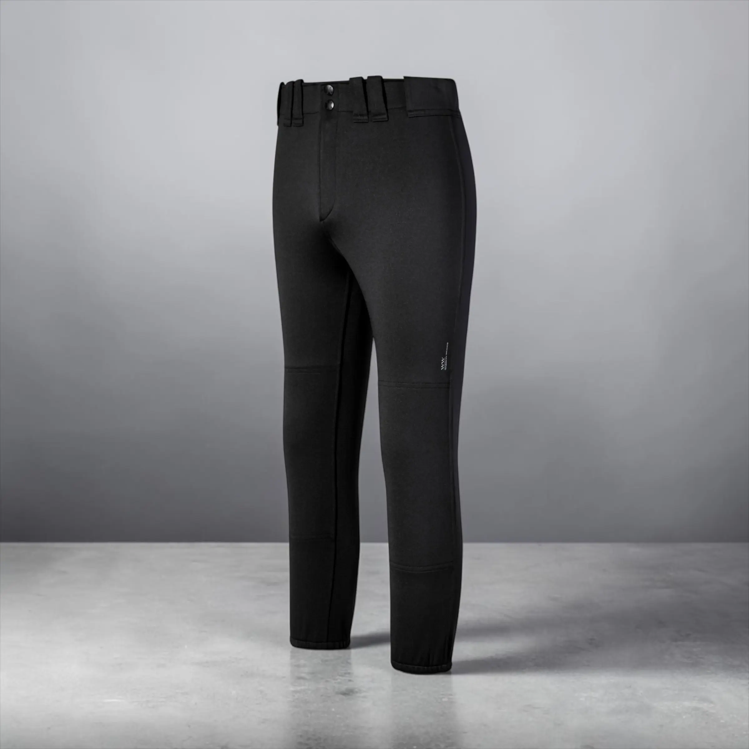 WARRON WOODS WOMEN'S 4-WAY STRETCH SOFTBALL PANTS