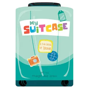 My Suitcase