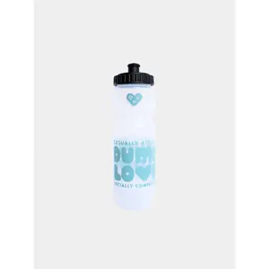 DL Water Bottle - Dusty Blue