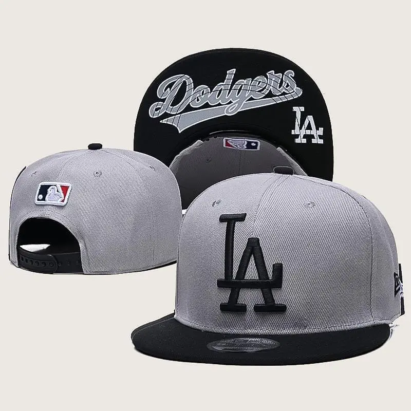 New Era 9FORTY Dodgers Yankees Adjustable Hat – Classic Baseball Cap for Outdoor Activities and Daily Street Fashion