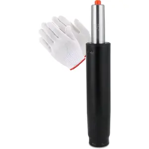Heavy Duty 5.5" Long Stroke Gas Lift Cylinder Replacement, Hydraulic/Pneumatic Piston Gas Lift for Office Chair and Gaming Chair