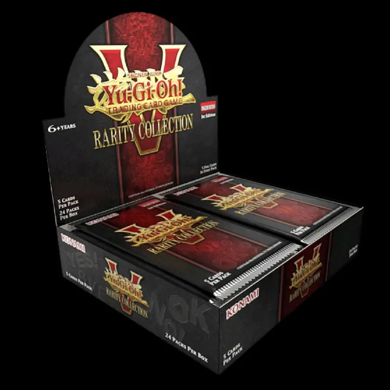 rarity yugioh guide - TikTok Shop