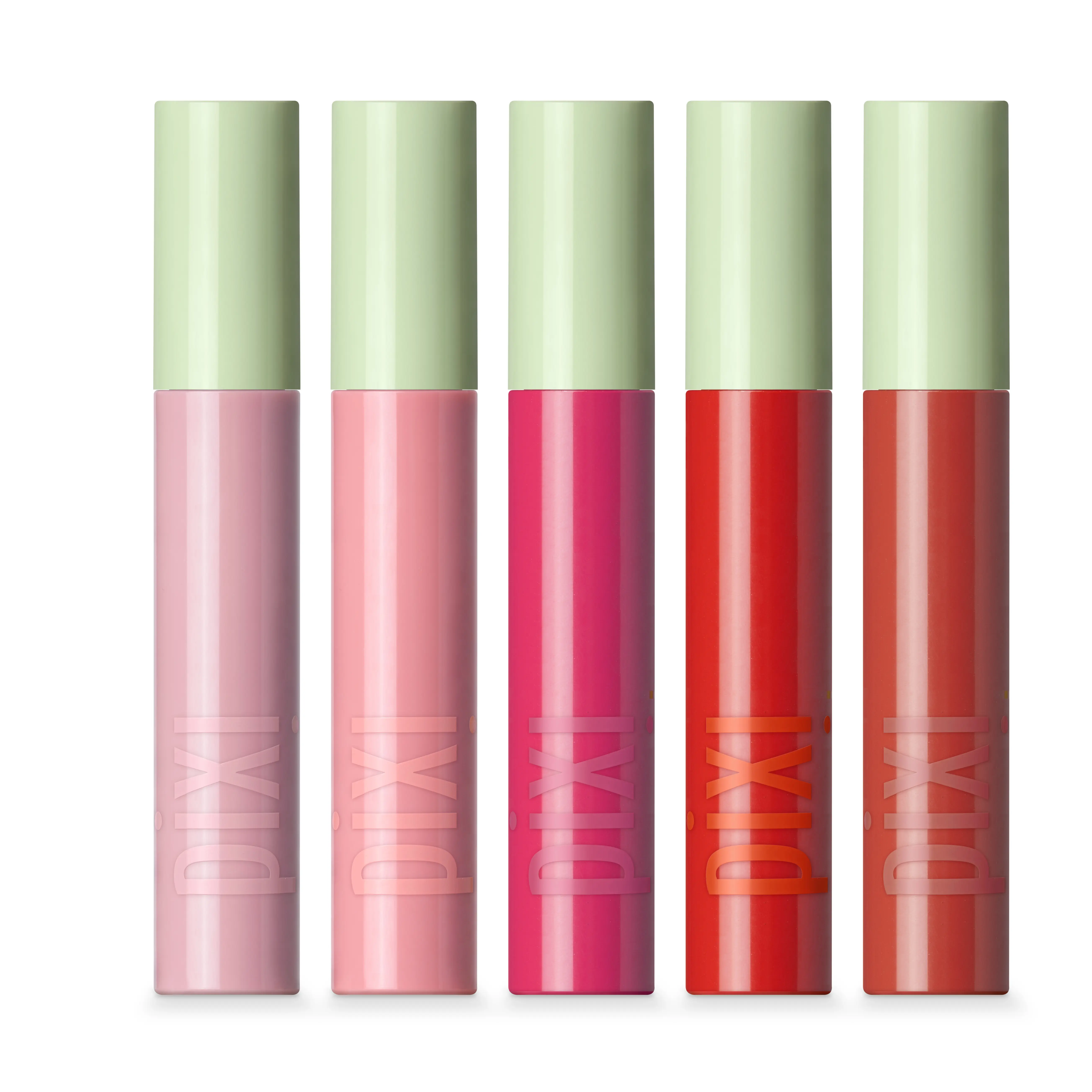 Pixi TintFix Multiuse Cosmetic - Silky, Smooth, Hydrating Lipstick & Cheek Stain Makeup