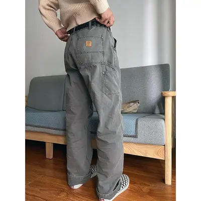 Carpenter Pants for Men TikTok Shop