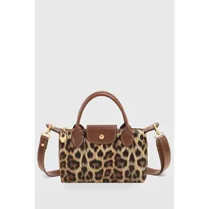 High Quality PU Leather Water Resistant Crossbody Bag for Women (Copy)