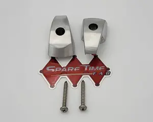 Spare Time Billet - Chevy | GMC 1988-1994 Billet OBS Coat Hook - Pair