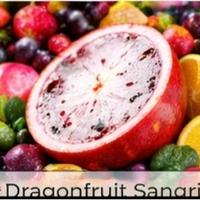Dragonfruit Sangria- Body Oil