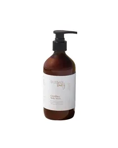 Moisturizing Coco Shea Body Wash For Dry Skin