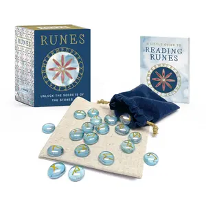 Runes by RP Minis [Novelty Gift]