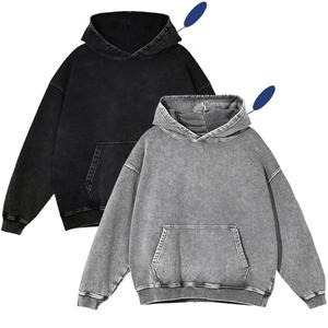 2 Pack Acid Wash Hoodie Oversized Vintage Hoodie Unisex Heavy Weight Hoodie Distress Hoodies for Men Women CouplesAcid Wash Hoodie Oversized Vintage Hoodie Unisex Heavy Weight Hoodie Distress Hoodies for Men Women Couples with Pockets Distressed Menswear