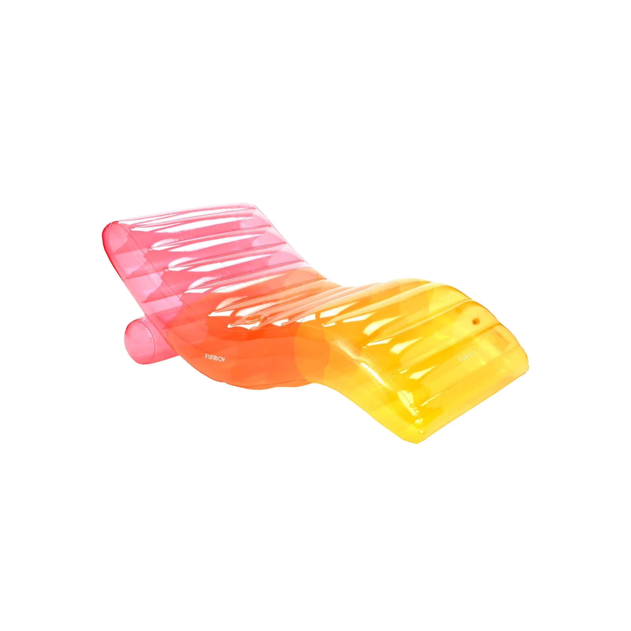 Chaise Lounger Float - Perfect for a Relaxing Day by the Water Chaise Lounger Float - Perfect for a Relaxing Day by the Water