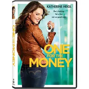 One for the Money  [DVD Video Disc] Ac-3/Dolby Digital, Dolby, Subtitled, Widescreen
