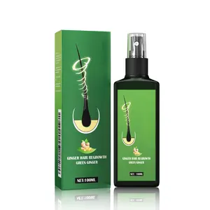 Hair Care Spray, Hair Nourishing Repair Massage Serum, Scalp Care Solution Treatment, Advanced Radiant Skin Barrier Fusion