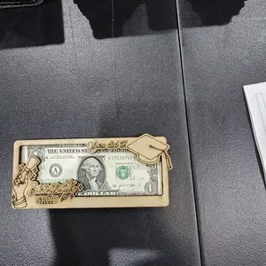 custom money holder