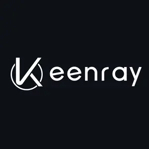 Keenray Innovations shop logo